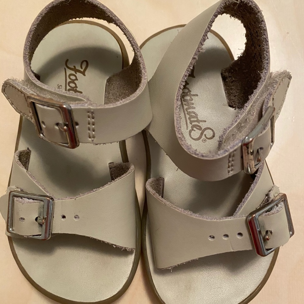 Footmates sandals